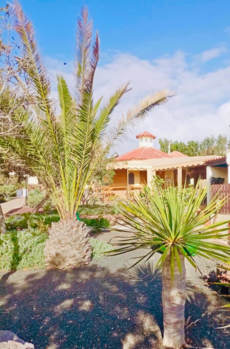 Casa La Pepita Las Lomas 117 Калета-де-Фусте Екстер'єр фото