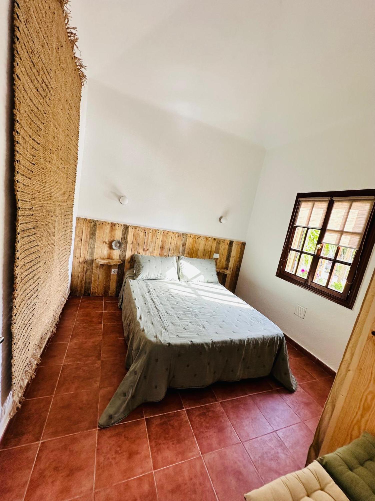 Casa La Pepita Las Lomas 117 Калета-де-Фусте Екстер'єр фото
