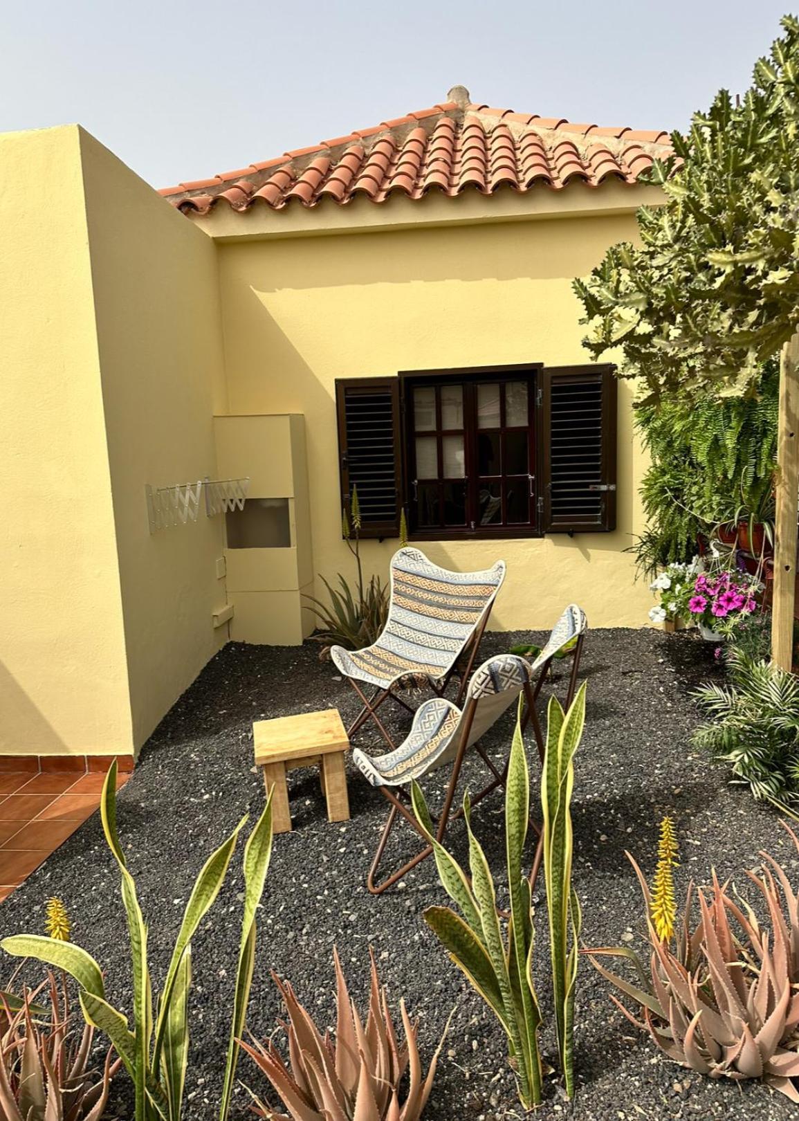 Casa La Pepita Las Lomas 117 Калета-де-Фусте Екстер'єр фото