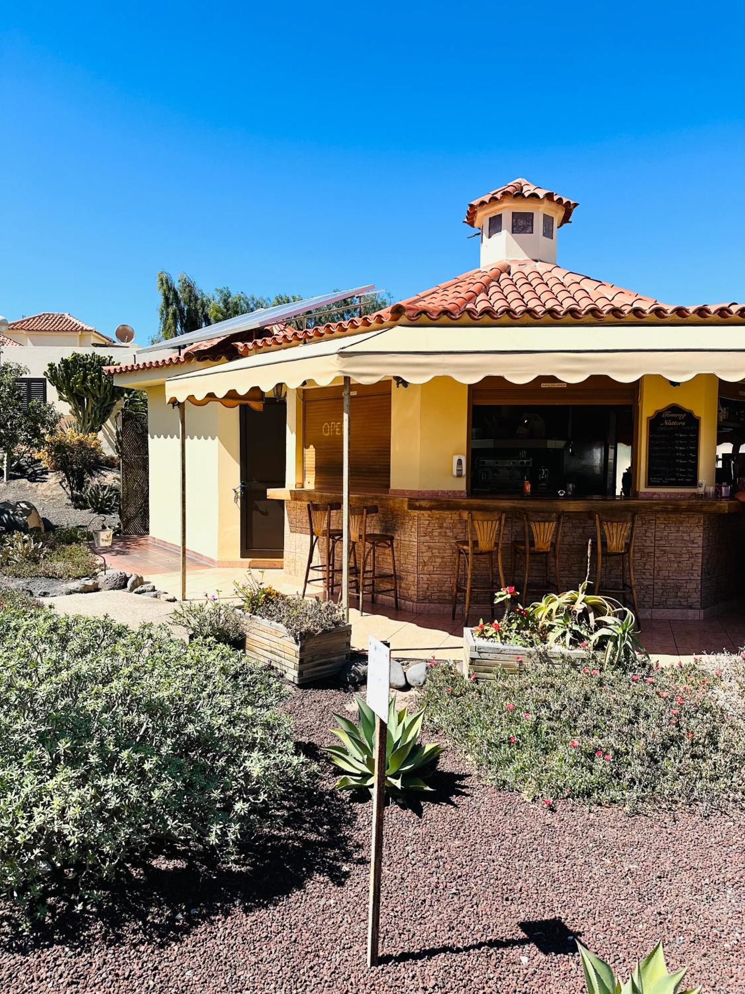 Casa La Pepita Las Lomas 117 Калета-де-Фусте Екстер'єр фото